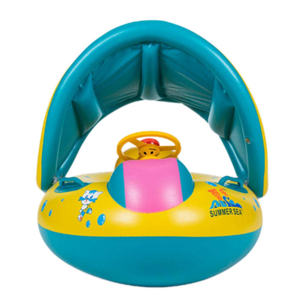 Flotador Inflable para Bebés