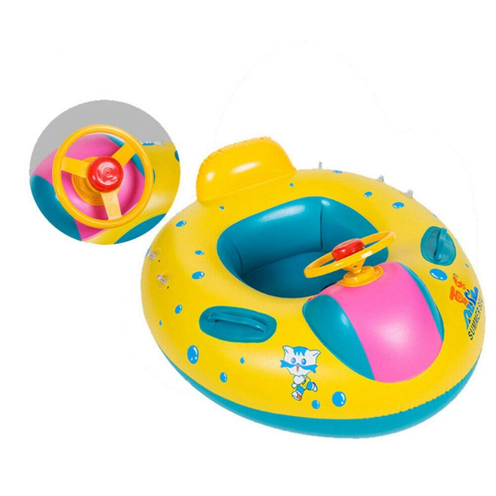 Flotador Inflable para Bebés