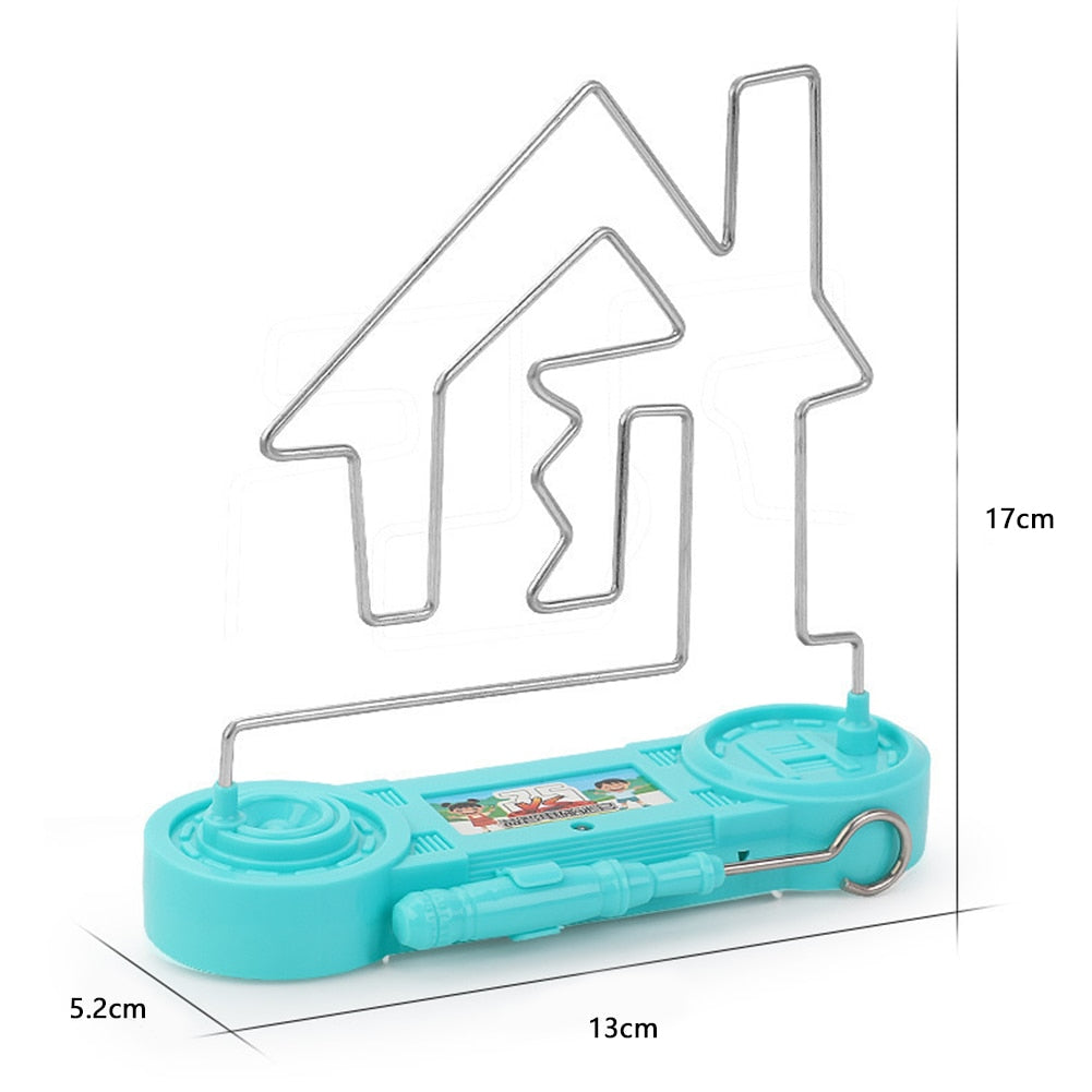 Circuito de aprendizaje