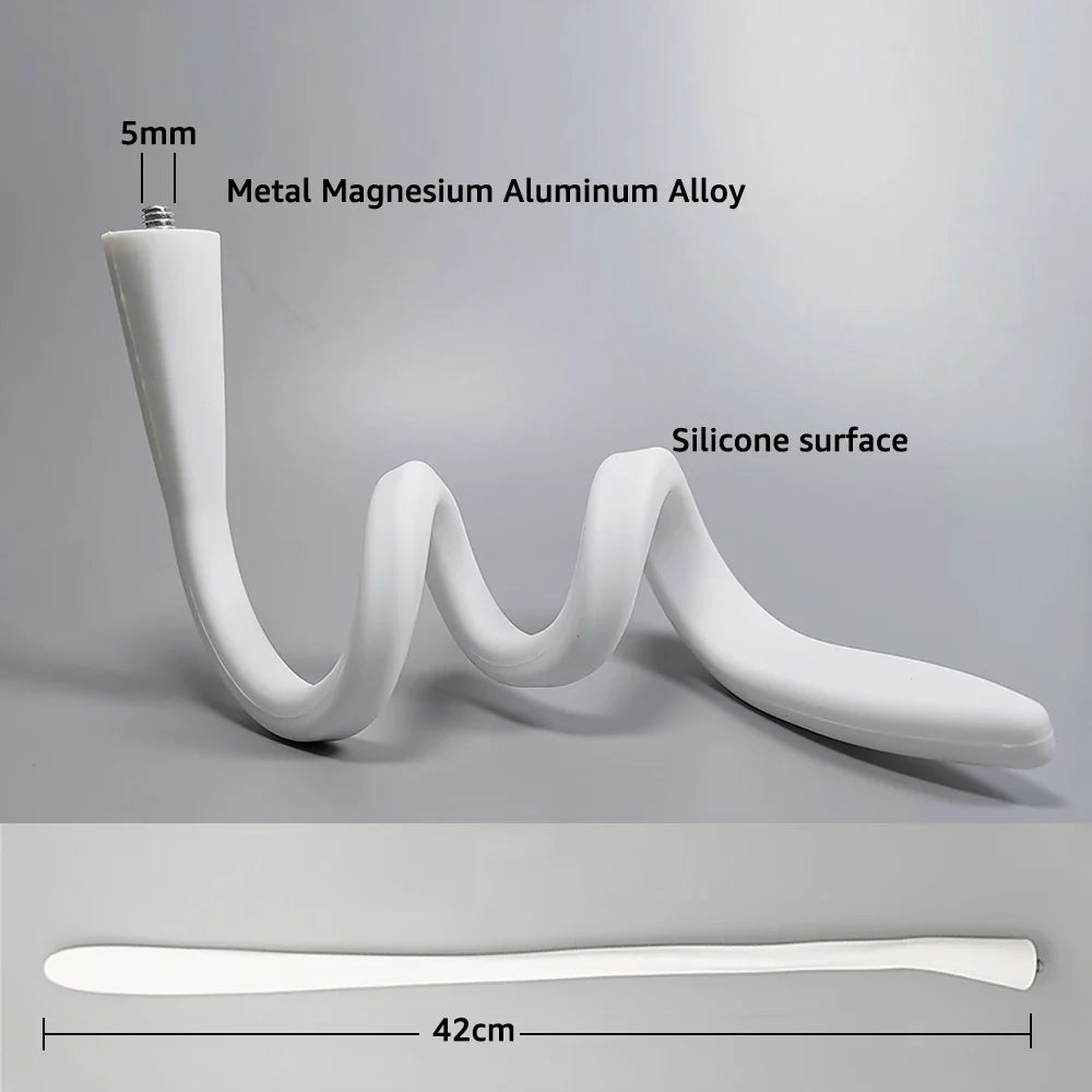 Soporte para Monitores de Bebé Electrónicos Flexible